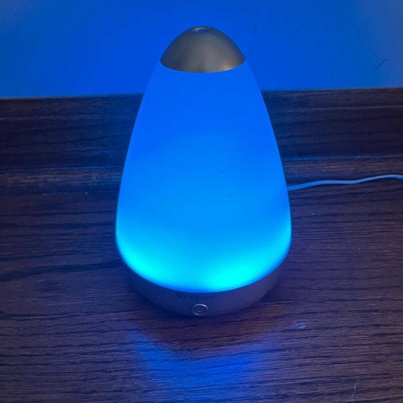 Sparoom essential oil diffuser - Picture 4 of 4
